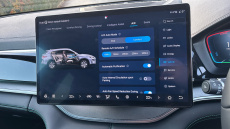 BYD Seal U 1.5 DM-i AWD Design 5dr Auto Estate